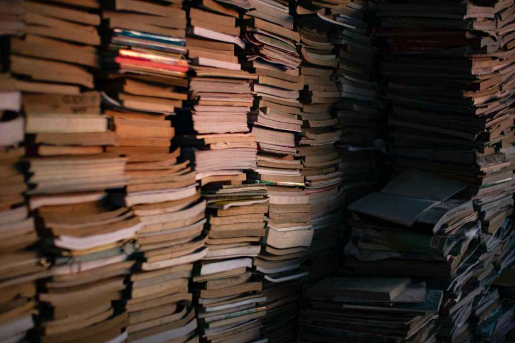 Church Planting Reading&nbsp;List